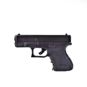 PISTOLA DE FOGUEO MINI GAP; BRUNI