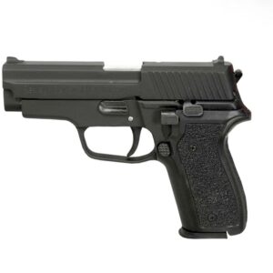 PISTOLA DE ENERGÍA CINÉTICA BARON HK; RETAY