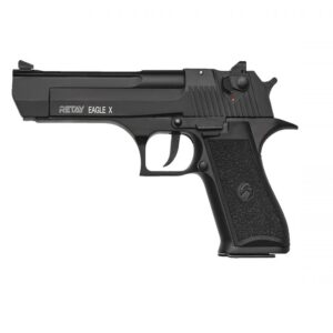 PISTOLA DE FOGUEO EAGLE X; RETAY