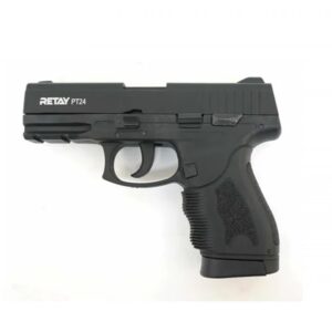 PISTOLA DE FOGUEO PT24; RETAY