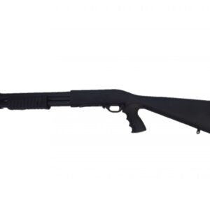 ESCOPETA DE ENERGÍA CINÉTICA R10; RETAY