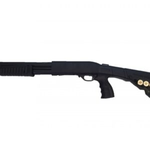 ESCOPETA DE ENERGÍA CINÉTICA R6; RETAY