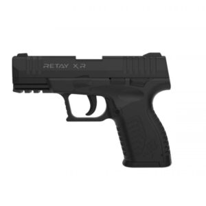 PISTOLA DE FOGUEO XR; RETAY