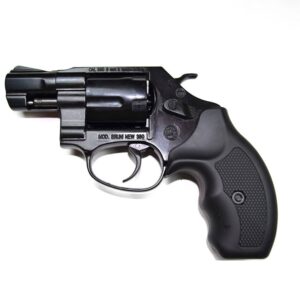 REVOLVER DE FOGUEO NEW 380; BRUNI