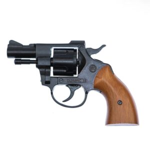 REVOLVER DE FOGUEO OLYPIC 38; BRUNI