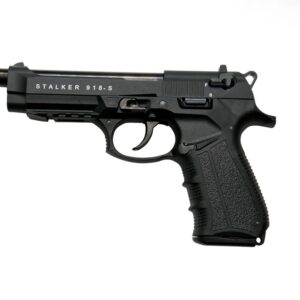 PISTOLA DE ENERGÍA CINÉTICA 918; STALKER