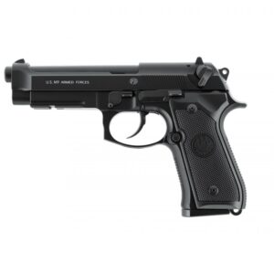 PISTOLA NEUMÁTICA BERETTA M9; UMAREX