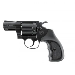 REVOLVER DE FOGUEO COLT DETECTIVE; UMAREX