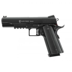 PISTOLA NEUMÁTICA FUERZA DE ÉLITE BLAMER; UMAREX