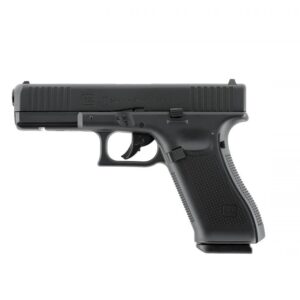 PISTOLA DE FOGUEO GLOCK 17; UMAREX
