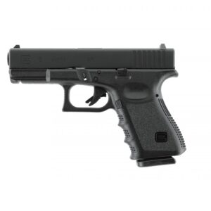 PISTOLA NEUMÁTICA GLOCK 19; UMAREX