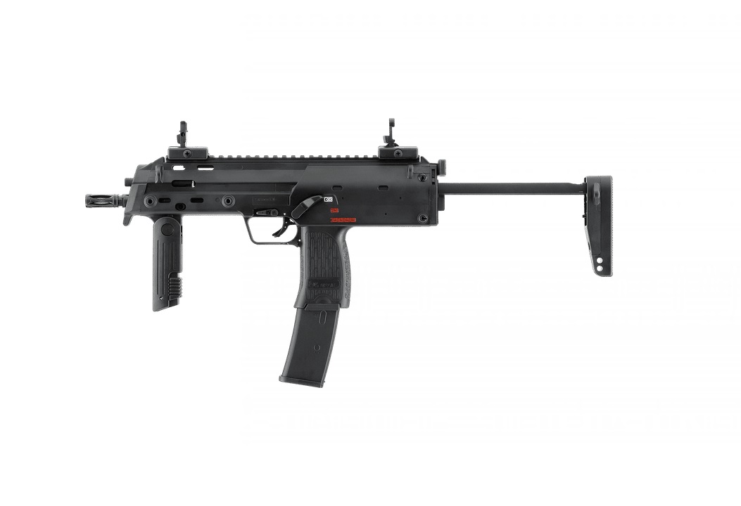 FUSIL NEUMÁTICO HECKLER & KOCH MP7 A1; UMAREX