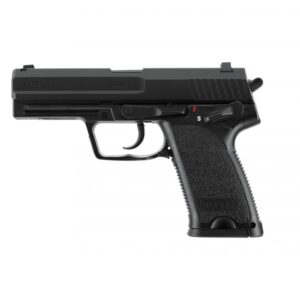 PISTOLA NEUMÁTICA HECKLER & KOCH P8 A1; UMAREX