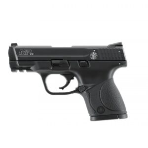 PISTOLA DE FOGUEO SMITH & WESSON M&P 9C; UMAREX