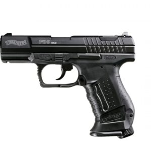 PISTOLA NEUMÁTICA T4E WALTHER P99 RAM; UMAREX