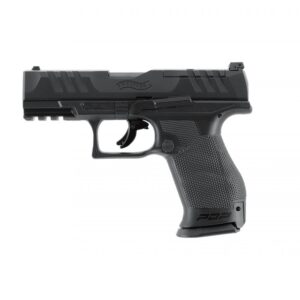 PISTOLA NEUMÁTICA T4E WALTHER PDP COMPACT 4"; UMAREX