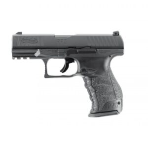 PISTOLA NEUMÁTICA T4E WALTHER PPQ M2; UMAREX