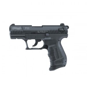 PISTOLA DE FOGUEO P22Q; UMAREX