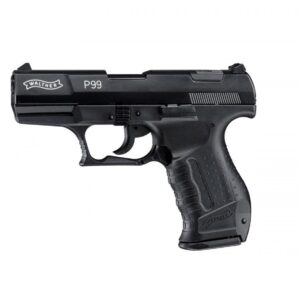 PISTOLA DE FOGUEO P99; UMAREX