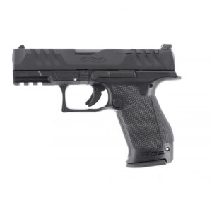 PISTOLA NEUMÁTICA WALTHER PDP COMPACT 4"; UMAREX