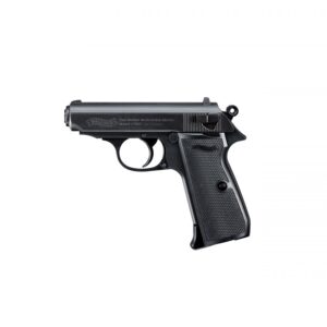 PISTOLA DE FOGUEO PPK; UMAREX
