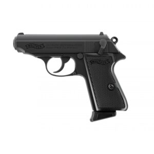 PISTOLA NEUMÁTICA WALTHER PPK/S; UMAREX
