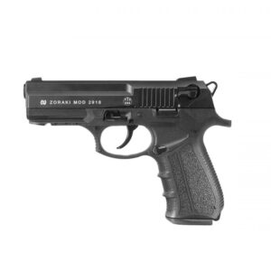 PISTOLA DE FOGUEO 2918; ZORAKI