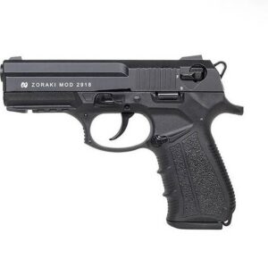PISTOLA DE ENERGÍA CINÉTICA 2918; ZORAKI