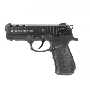 PISTOLA DE FOGUEO 4918; ZORAKI