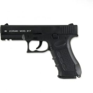 PISTOLA DE ENERGÍA CINÉTICA 917; ZORAKI