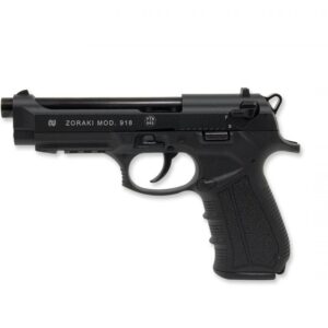 PISTOLA DE FOGUEO 918; ZORAKI