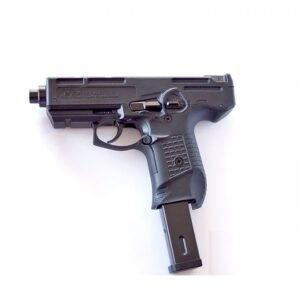 PISTOLA DE FOGUEO 925; ZORAKI