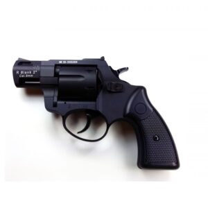 REVOLVER DE FOGUEO R 2; ZORAKI