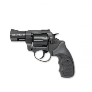 REVOLVER DE FOGUEO R 2.5; ZORAKI