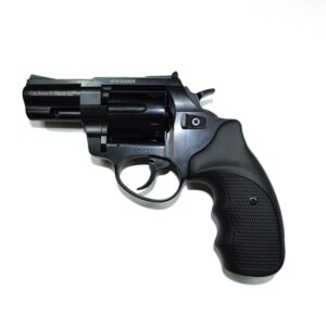 REVOLVER DE ENERGÍA CINÉTICA R 2.5; ZORAKI