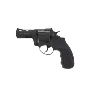 REVOLVER DE FOGUEO R 3; ZORAKI