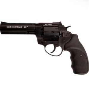 REVOLVER DE ENERGÍA CINÉTICA R 4.5; ZORAKI